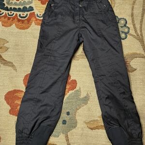 Women's Couleur Pourpre Winter Pants